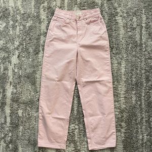 Ted baker pink pants